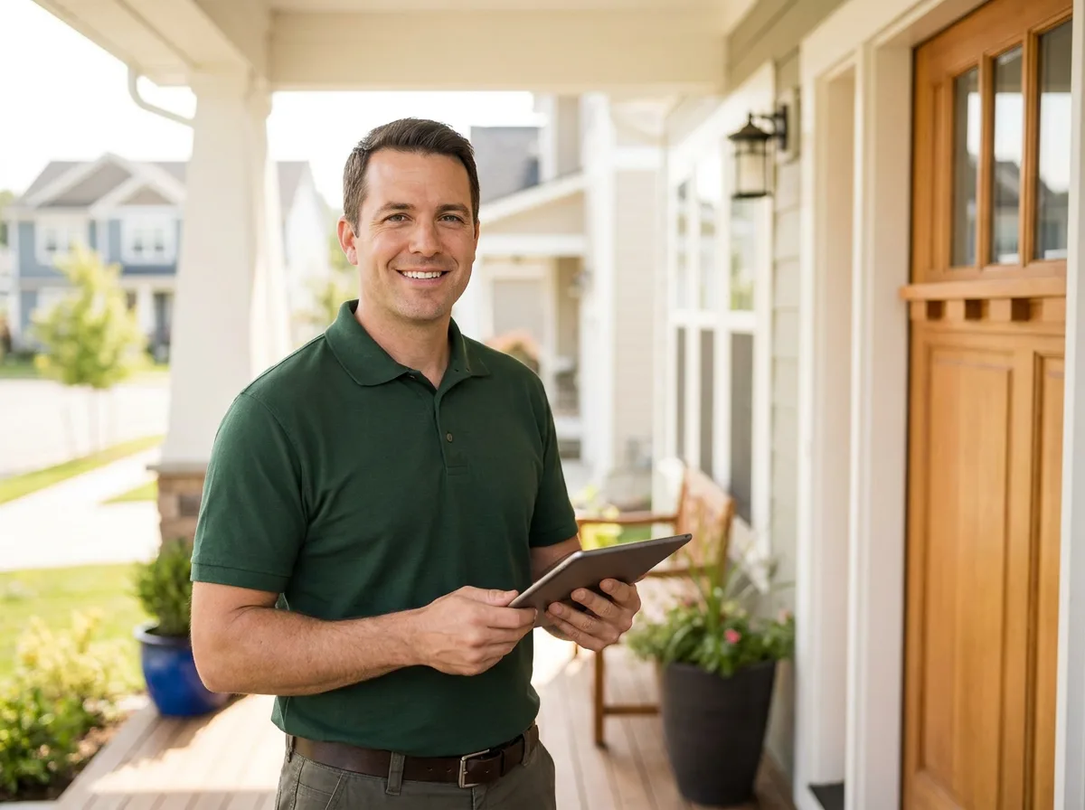 Pest control FAQs for Canton, MI